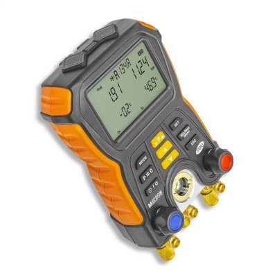 Цифровой манометрический коллектор МЕГЕОН 51050