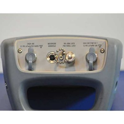 Анализатор спектра с предусилителем R&S FSH6 (FSH6.26) (демонстрационный)