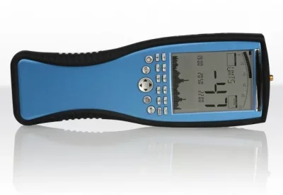 Анализатор спектра SPECTRAN HF-60100 V4