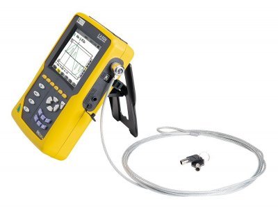 Анализатор качества электрической энергии CA8336