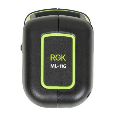 Лазерный уровень RGK ML-11G