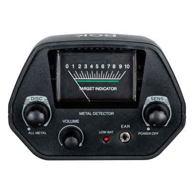 Металлоискатель RGK MD-10