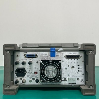 Анализатор спектра Hewlett Packard 8564E, с поверкой (демонстрационный)