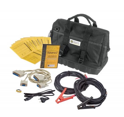 Микроомметр CA6255