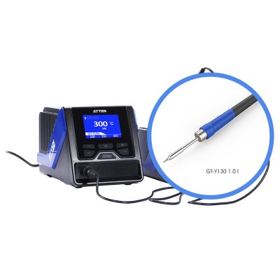 Паяльная станция GT-6150