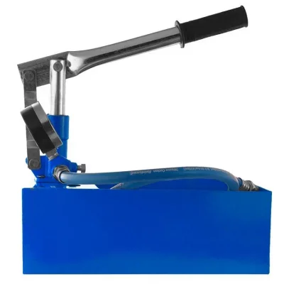 Насос опрессовочный ручной МЕГЕОН 98015