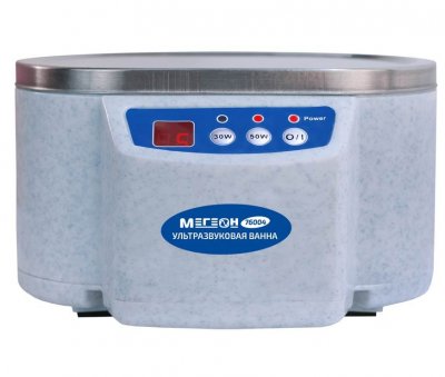 Ультразвуковая ванна МЕГЕОН 76004