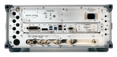 Анализатор сигналов Keysight N9000B (демонстрационный) с опцией 507