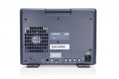 Анализатор спектра АКИП-4214/1