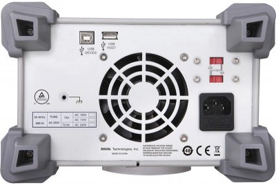 Источник питания Rigol DP813