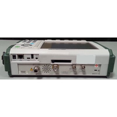 Анализатор спектра Anritsu MS2724B (демонстрационный)