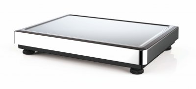 Весы CAS PDC-30-S, с поверкой