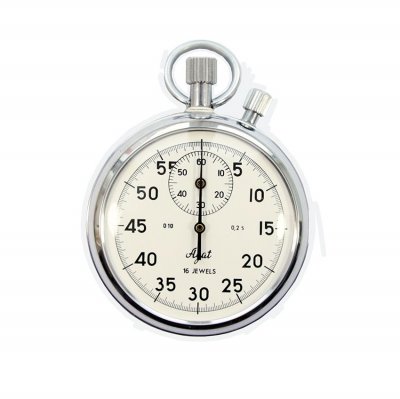 Секундомер механический СОСпр-2Б-2-010