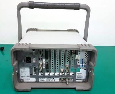 Анализатор спектра Agilent E4404B ESA-E, с поверкой (демонстрационный)