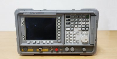 Анализатор спектра Agilent Technologies E4407B серии ESA (демонстрационный)