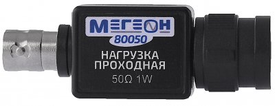 Нагрузка проходная МЕГЕОН 80050