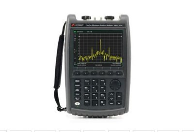 Портативный СВЧ-анализатор микроволнового спектра Keysight N9962A