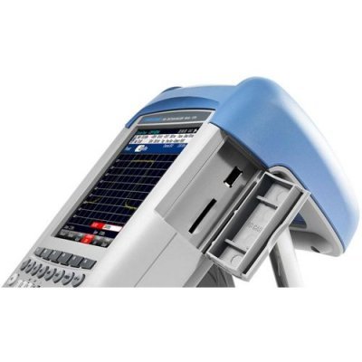 Анализатор спектра R&S FSH4 (FSH4.04) с предусилителем (демонстрационный)