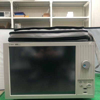 Логический анализатор Agilent 16823A (демонстрационный)