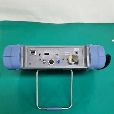 Ручной анализатор спектра Agilent N9342C (демонстрационный)