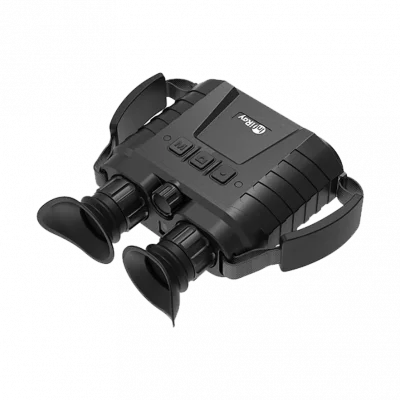 Гибридный бинокль iRay xFuse PF6L