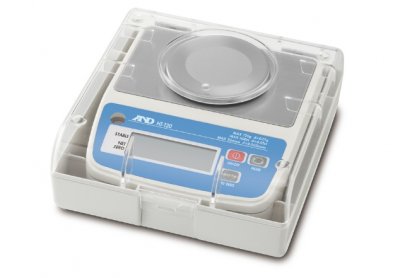 Компактные весы AND HT-300