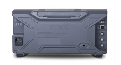 Анализатор спектра Rigol DSA710