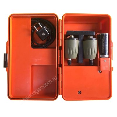 Батарейный блок Leica GEB63