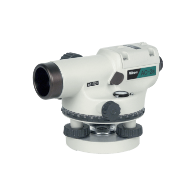 Оптический нивелир Nikon AC-2S