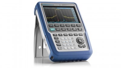 Портативный анализатор спектра Rohde&Schwarz FPH (1321.1111.02)