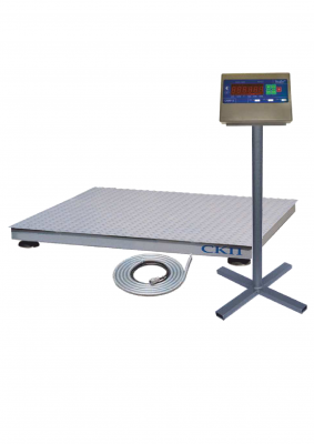 Весы СКЕЙЛ СКП 1212, с поверкой