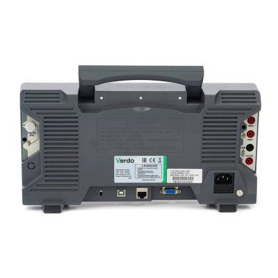Осциллограф цифровой VERDO SB1645