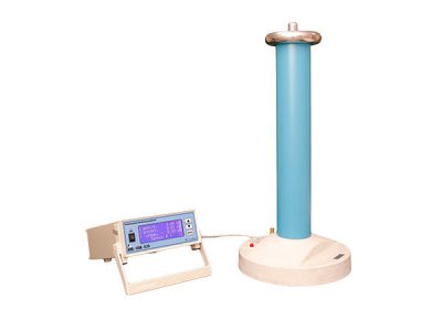 Киловольтметр КВЦ-120А-0,5