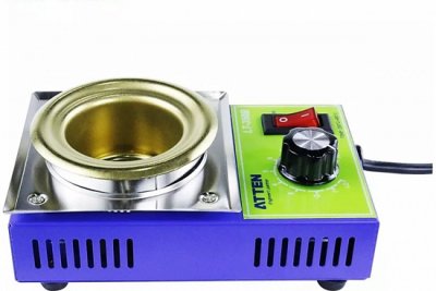 Ванна паяльная Atten LT-380B