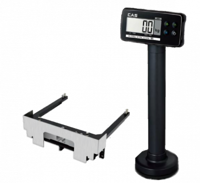 Весы CAS PDS-II-15M, с поверкой