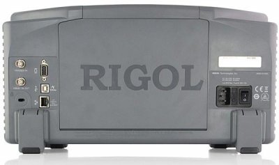 Анализатор спектра Rigol DSA1030A