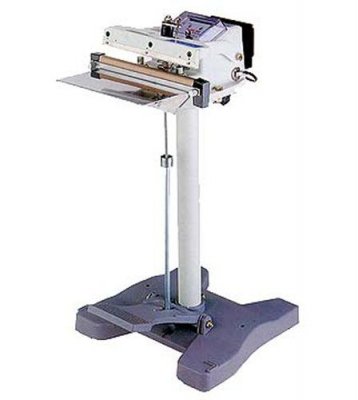 Запайщик пакетов CNI-800/5