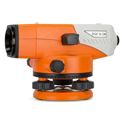 Оптический нивелир RGK N-24