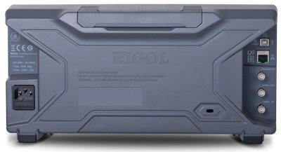 Анализатор спектра Rigol DSA832