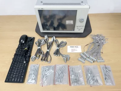 Портативный логический анализатор Agilent 16803A (демонстрационный)