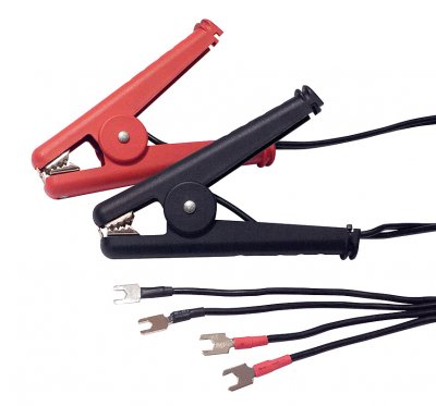 Микроомметр CA6240