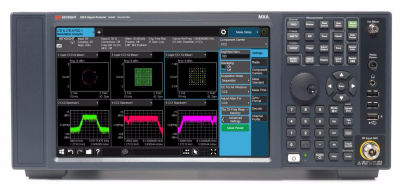 Анализатор спектра Keysight N9020B с опцией 513