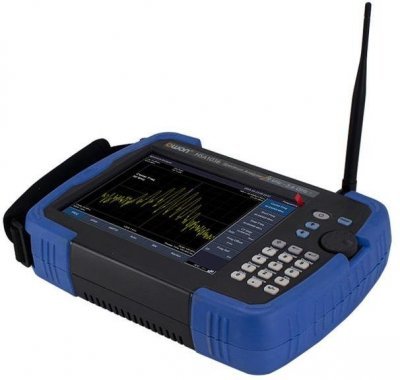 Анализатор спектра OWON HSA1016-TG портативный