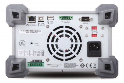 Источник питания Rigol DP811A