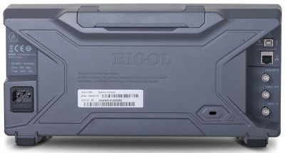 Анализатор спектра с трекинг-генератором Rigol DSA815-TG