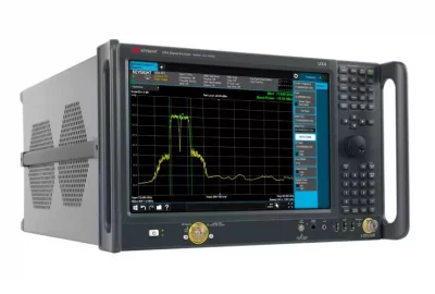 Анализатор сигналов UXA N9041B-590