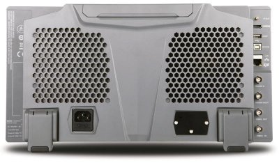 Анализатор спектра реального времени с трекинг-генератором Rigol RSA3045-TG