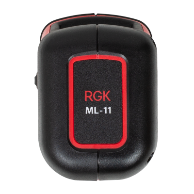 Лазерный уровень RGK ML-11