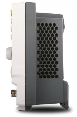 Анализатор спектра реального времени с трекинг-генератором Rigol RSA3045-TG