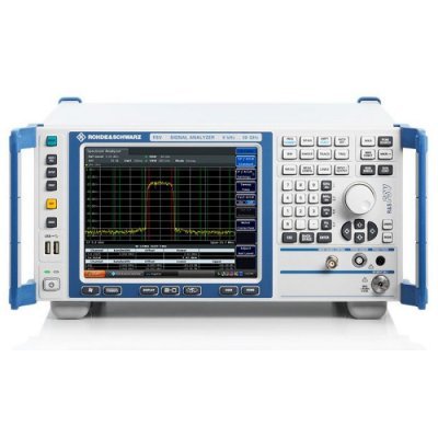 Анализатор спектра R&S FSV7 (демонстрационный)